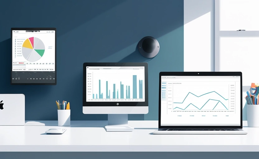 The Small Brand ƒe Mɔfiame Na Hoʋiʋli Kple Amazon Le Asitsalawo ƒe Nuteƒekpɔkpɔ Me