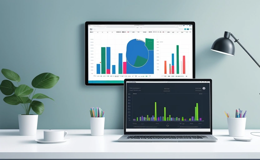 របៀបដែលក្រុមហ៊ុនសម្អាតជោគជ័យ គ្រប់គ្រងកាលវិភាគ បុគ្គលិក និងវិក្កយបត្រដោយមិនអស់លុយ