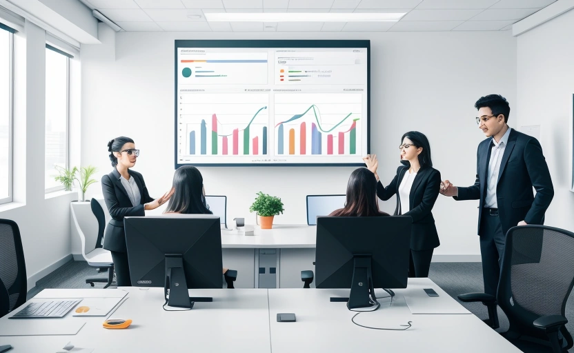 Meta capturing employee mouse movements, keystrokes for AI training data