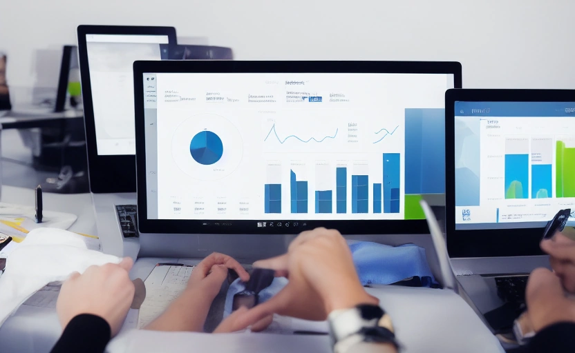 ಎಸೆನ್ಷಿಯಲ್ ಇ-ಕಾಮರ್ಸ್ ಇನ್ವೆಂಟರಿ ಸಿಸ್ಟಮ್: ಅತಿಯಾಗಿ ಖರೀದಿಸುವುದನ್ನು ನಿಲ್ಲಿಸಿ ಮತ್ತು ಮಾರಾಟವನ್ನು ಪ್ರಾರಂಭಿಸಿ