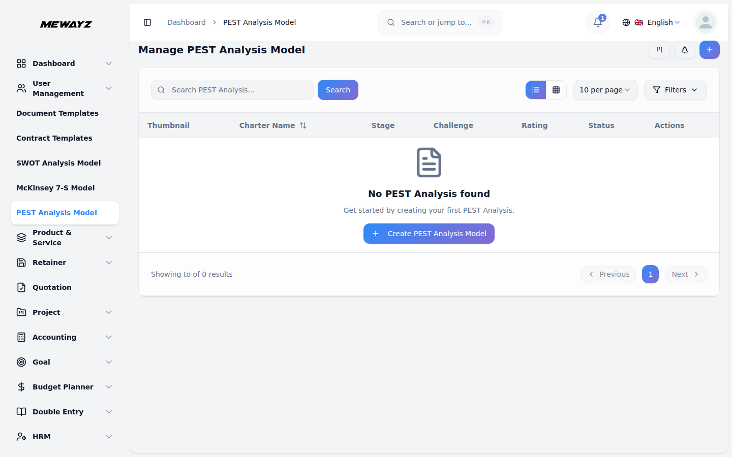 Business process mapping — visual process designer with connected steps